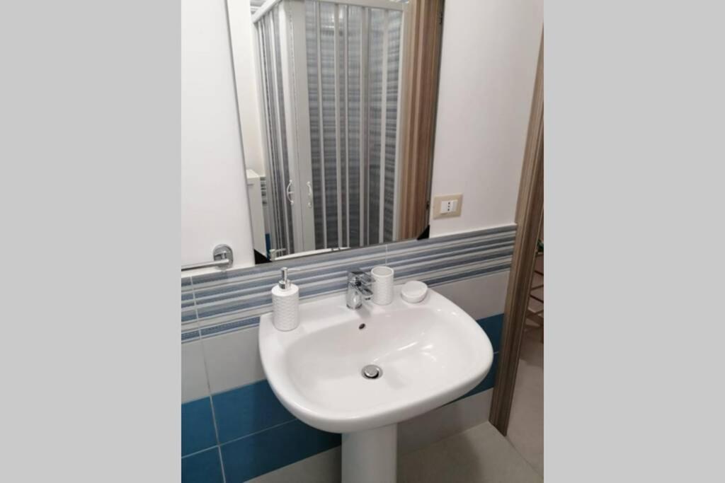 Appartement La Casetta à Augusta Extérieur photo